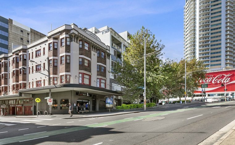 Photo - 15/230 William Street, Potts Point NSW 2011 - Image 3