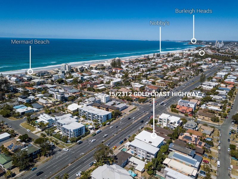 Photo - 15/2312 Gold Coast Highway, Mermaid Beach QLD 4218 - Image 4