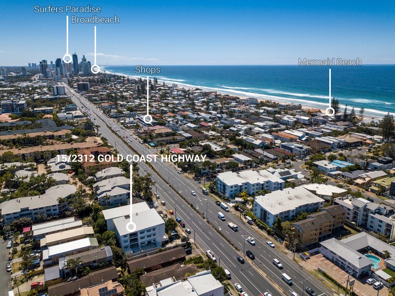 Photo - 15/2312 Gold Coast Highway, Mermaid Beach QLD 4218 - Image 18