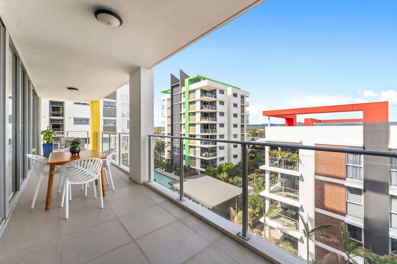 Photo - 152/33 Lakefront Crescent, Varsity Lakes QLD 4227 - Image 16
