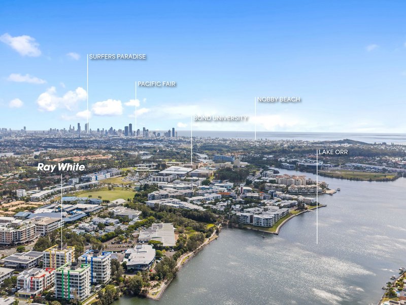 Photo - 152/33 Lakefront Crescent, Varsity Lakes QLD 4227 - Image 22