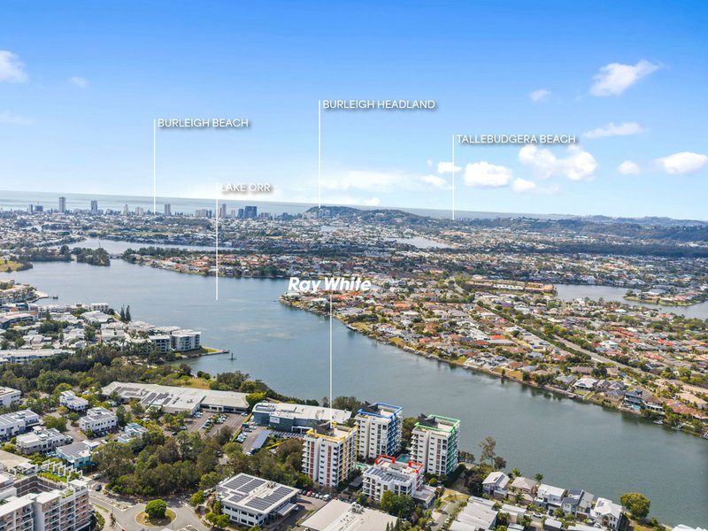 Photo - 152/33 Lakefront Crescent, Varsity Lakes QLD 4227 - Image 33