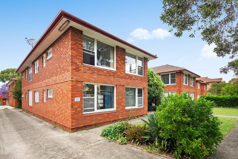 15/24 Albyn Street, Bexley NSW 2207