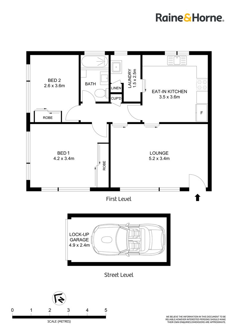 Photo - 15/24 Albyn Street, Bexley NSW 2207 - Image 6