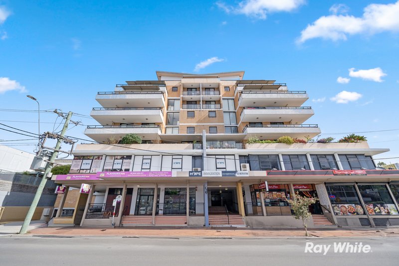 15/24 First Avenue, Blacktown NSW 2148