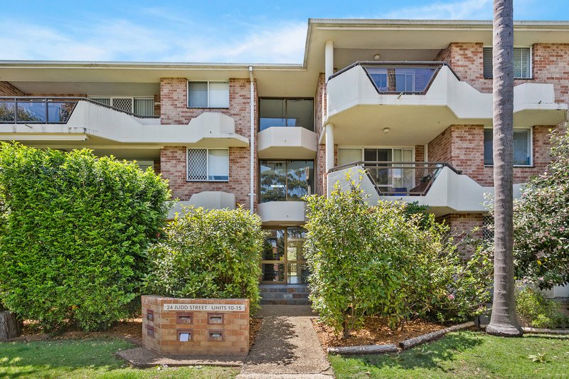 15/24 Judd Street, Cronulla NSW 2230