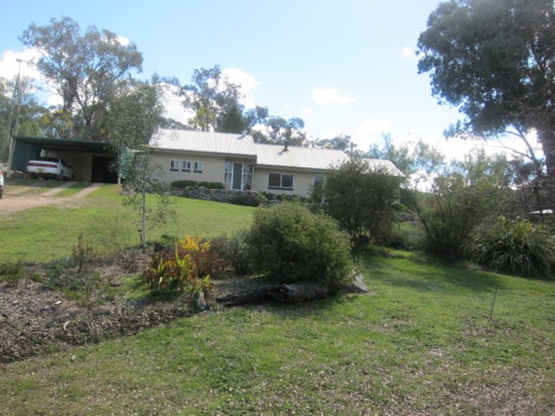 Photo - 1524 New England Gully Road, Moonbi NSW 2353 - Image 2