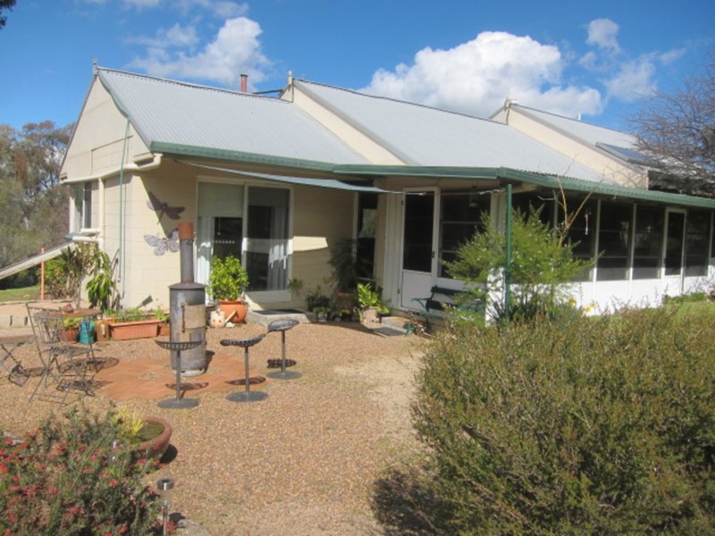 Photo - 1524 New England Gully Road, Moonbi NSW 2353 - Image 3