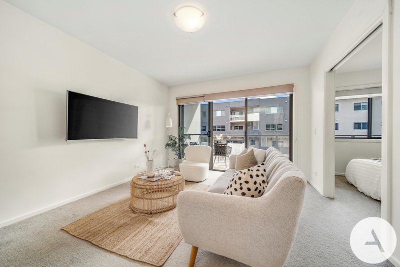 Photo - 152/45 Catalano Street, Wright ACT 2611 - Image 2