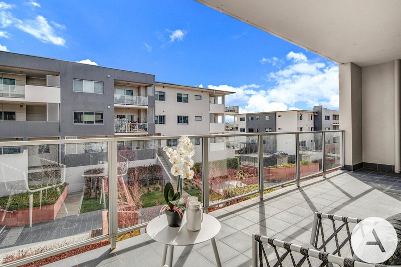 Photo - 152/45 Catalano Street, Wright ACT 2611 - Image 3