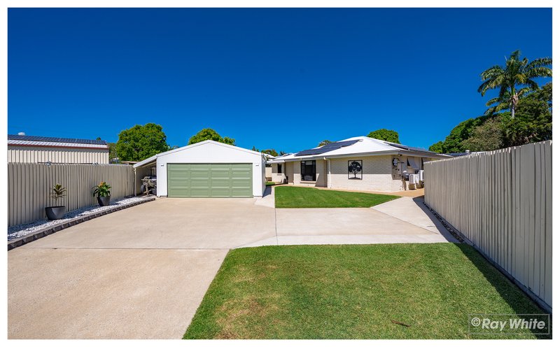 Photo - 15/249 Mason Street, Koongal QLD 4701 - Image 1