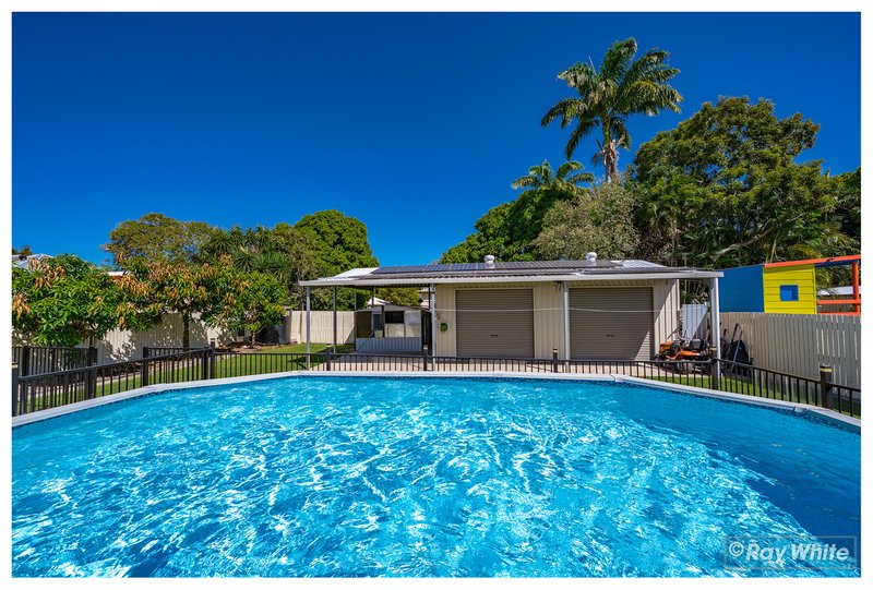Photo - 15/249 Mason Street, Koongal QLD 4701 - Image 2