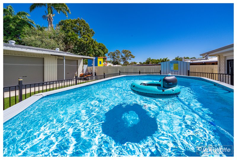 Photo - 15/249 Mason Street, Koongal QLD 4701 - Image 19