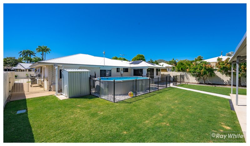Photo - 15/249 Mason Street, Koongal QLD 4701 - Image 21