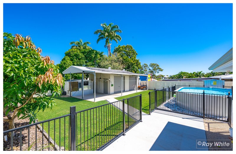 Photo - 15/249 Mason Street, Koongal QLD 4701 - Image 22
