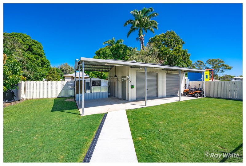 Photo - 15/249 Mason Street, Koongal QLD 4701 - Image 26