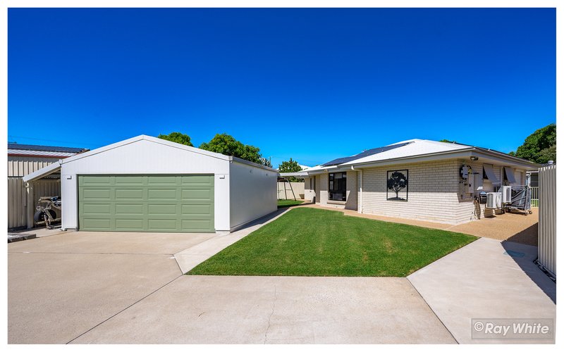 Photo - 15/249 Mason Street, Koongal QLD 4701 - Image 30