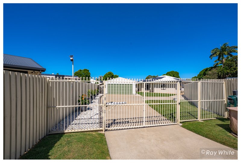 Photo - 15/249 Mason Street, Koongal QLD 4701 - Image 31