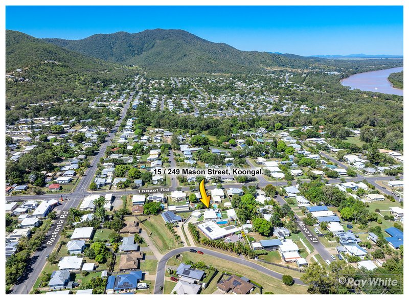 Photo - 15/249 Mason Street, Koongal QLD 4701 - Image 34