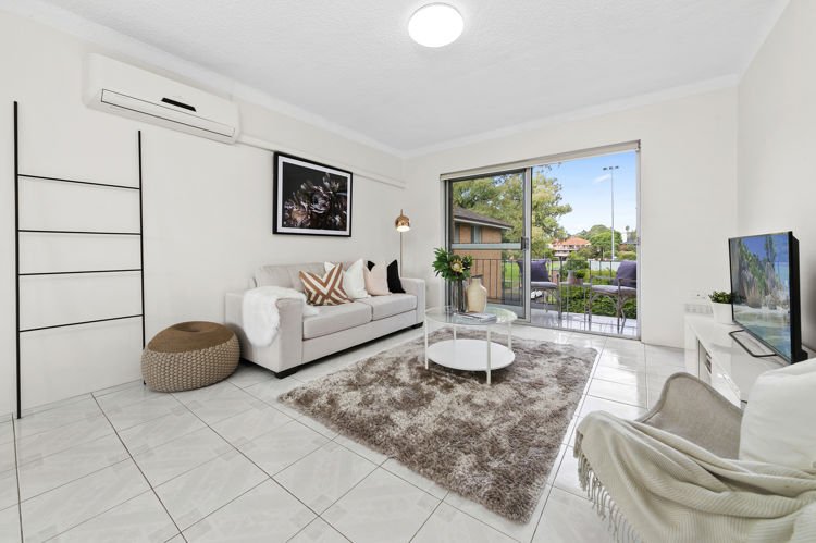 Photo - 15/25 Cambridge Street, Merrylands NSW 2160 - Image 2