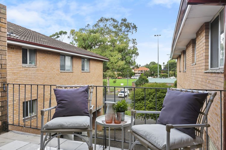 Photo - 15/25 Cambridge Street, Merrylands NSW 2160 - Image 8