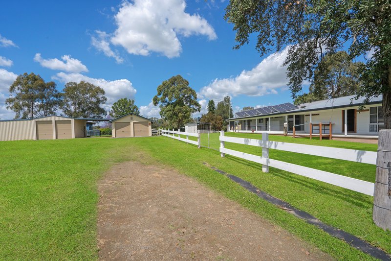 1525 Fosterton Road, Fosterton NSW 2420