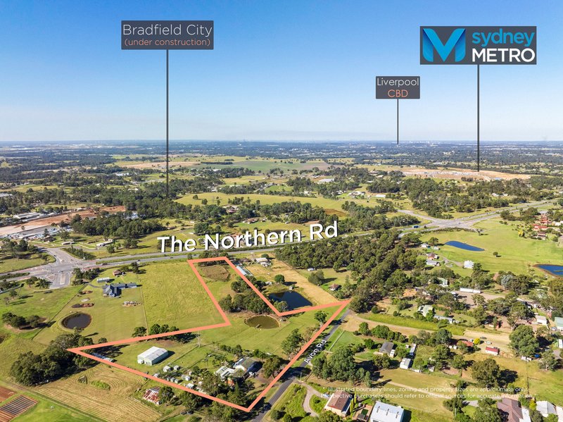 Photo - 1525 The Northern Road, Bringelly NSW 2556 - Image 1