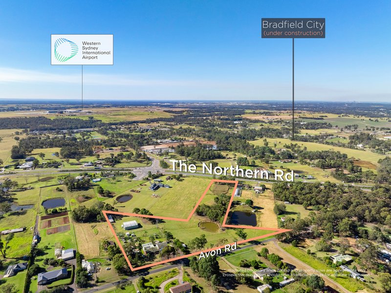 Photo - 1525 The Northern Road, Bringelly NSW 2556 - Image 2
