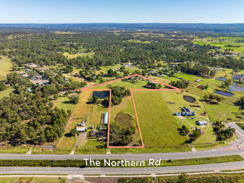 Photo - 1525 The Northern Road, Bringelly NSW 2556 - Image 4