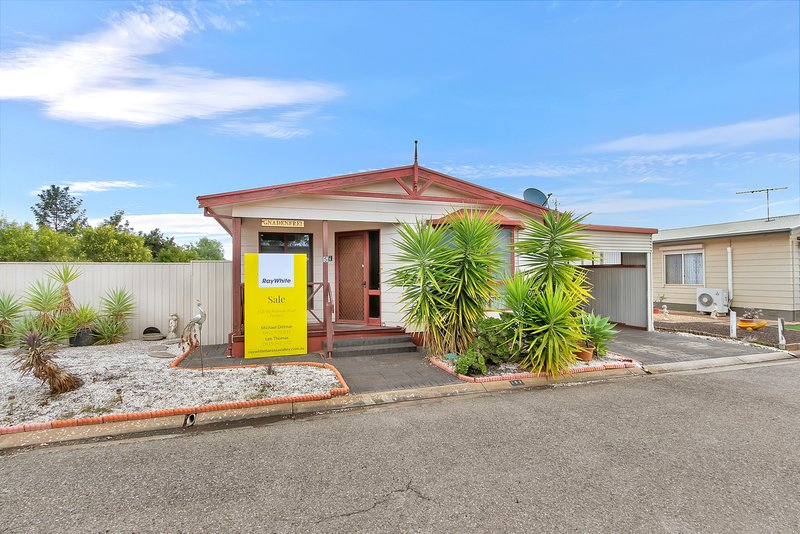 Photo - 152/50 Andrews Road, Penfield SA 5121 - Image 4