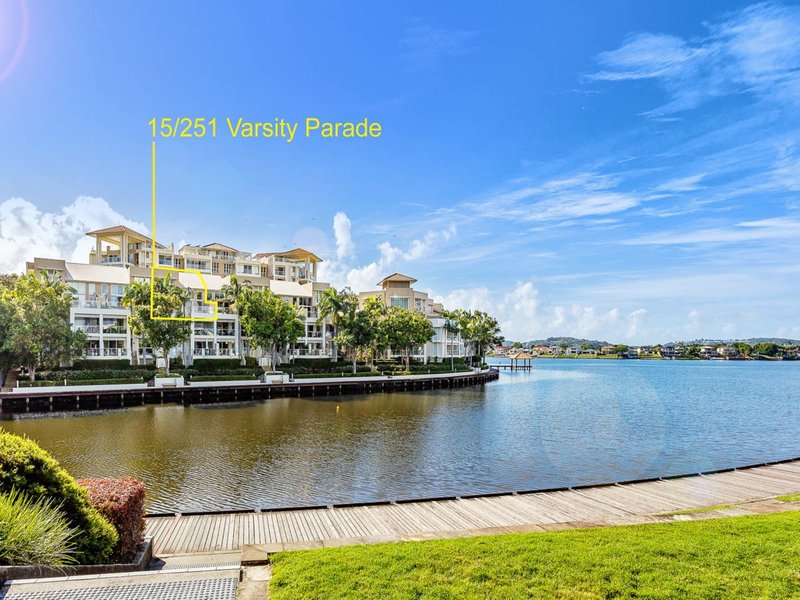 Photo - 15/251 Varsity Parade, Varsity Lakes QLD 4227 - Image 18