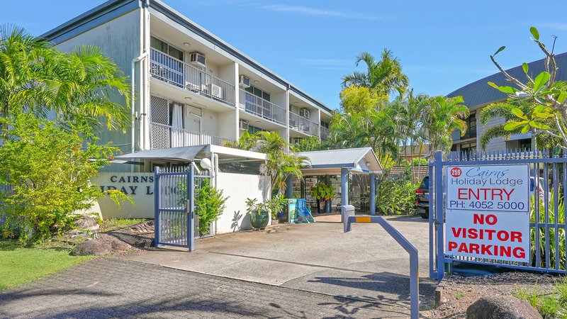 15/259 Sheridan Street, Cairns North QLD 4870