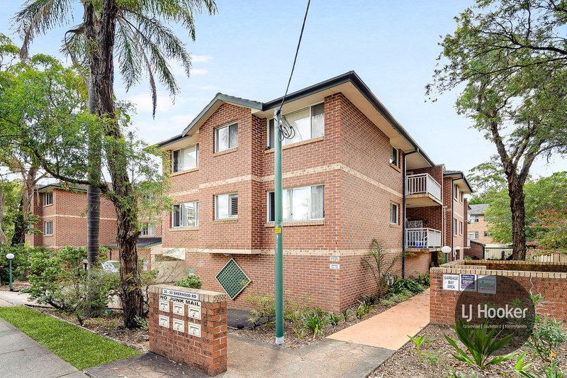 15/26-30 Sherwood Road, Merrylands NSW 2160