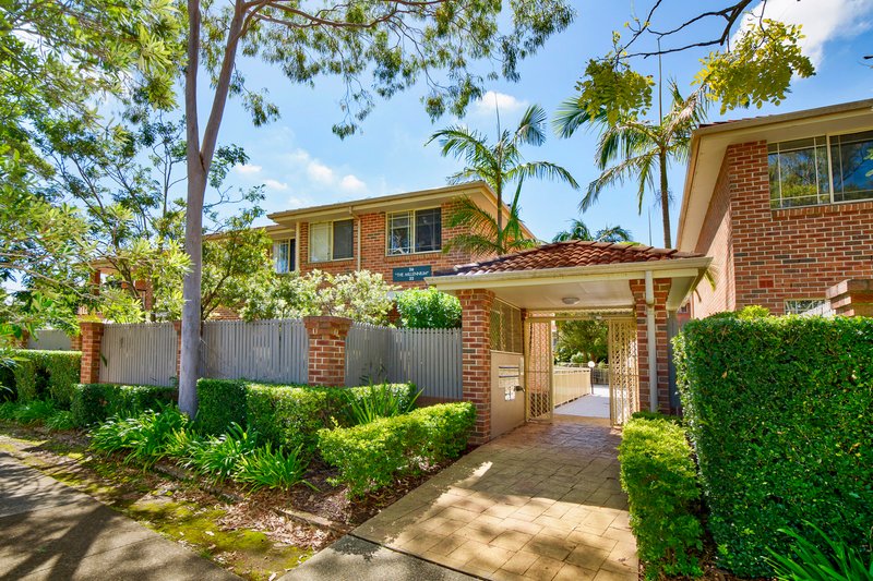 15/26-32 High Street, Caringbah NSW 2229