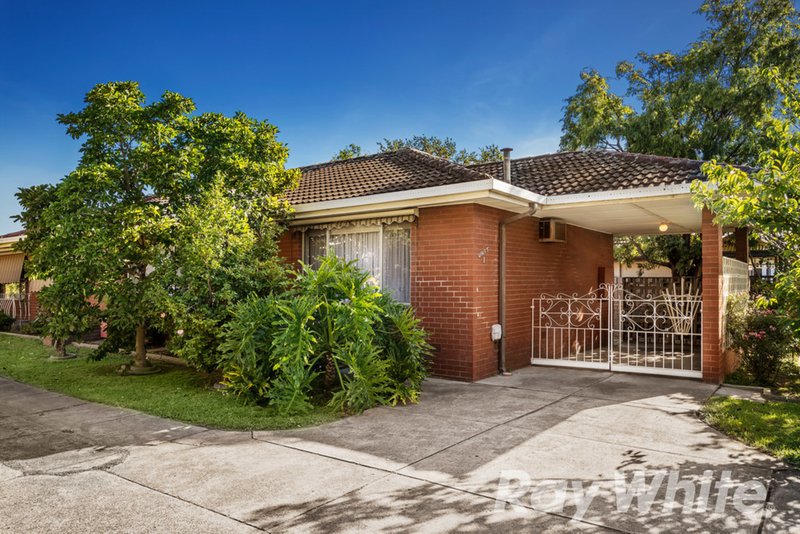 1/526 Canterbury Road, Vermont VIC 3133