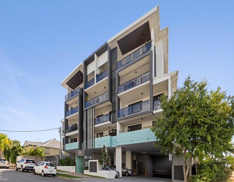 Photo - 15/26 High Street, Lutwyche QLD 4030 - Image 1