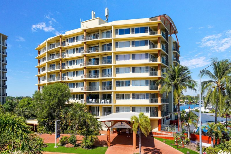 15/26 Marina Boulevard, Cullen Bay NT 0820