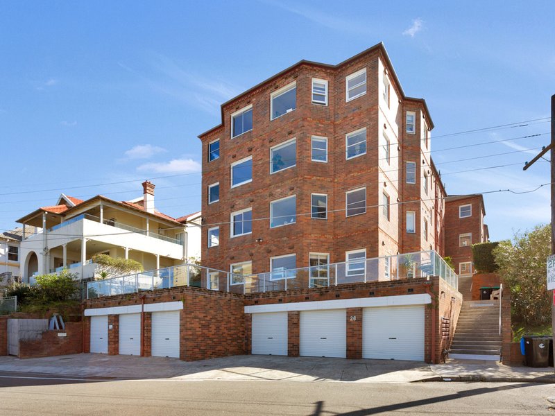 Photo - 15/26 The Crescent, Manly NSW 2095 - Image 14