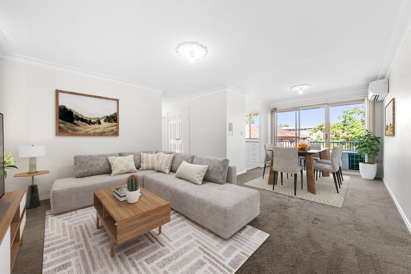 15/261 Dunmore Street, Pendle Hill NSW 2145