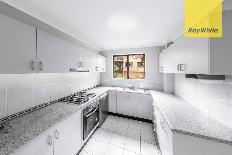 Photo - 15/27-31 Manchester Street, Merrylands NSW 2160 - Image 1