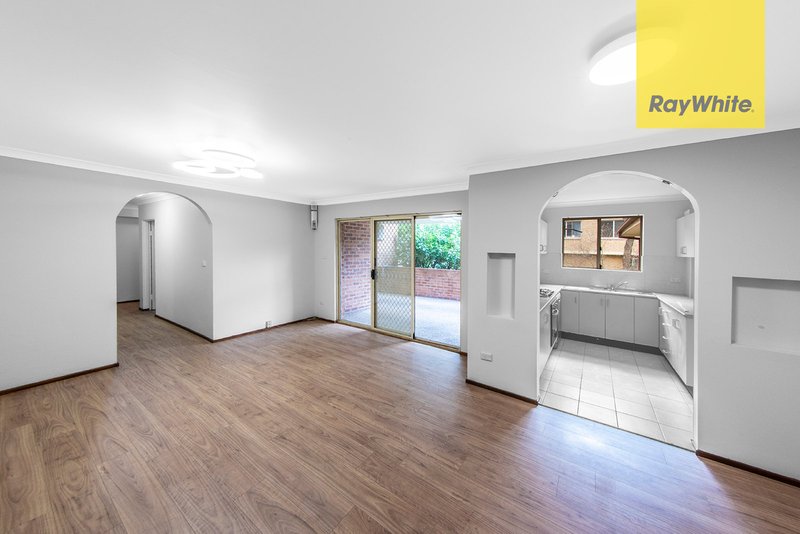 Photo - 15/27-31 Manchester Street, Merrylands NSW 2160 - Image 2