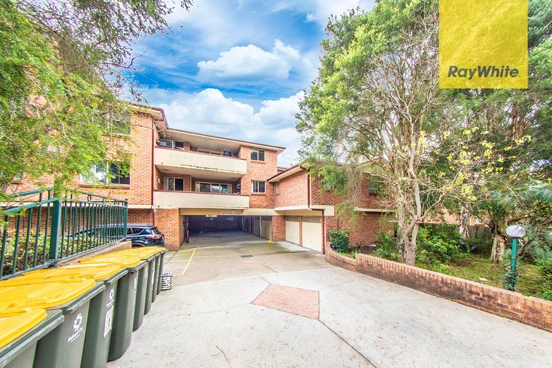 Photo - 15/27-31 Manchester Street, Merrylands NSW 2160 - Image 8