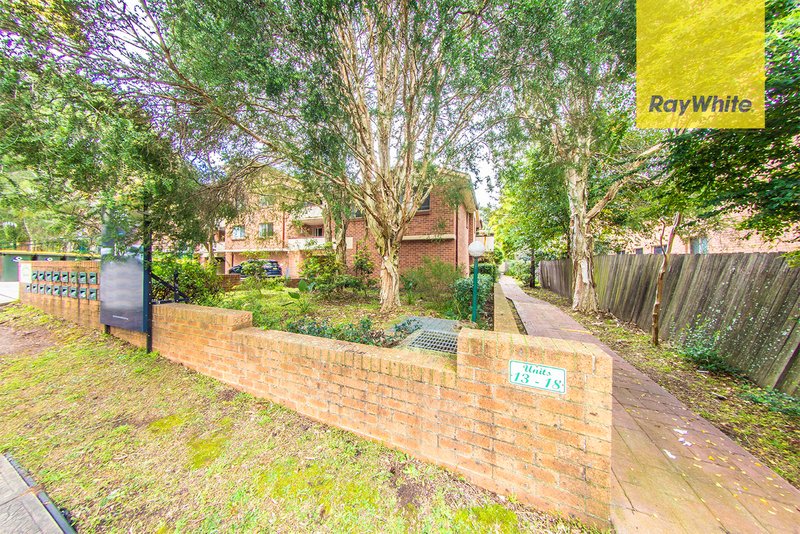 Photo - 15/27-31 Manchester Street, Merrylands NSW 2160 - Image 9