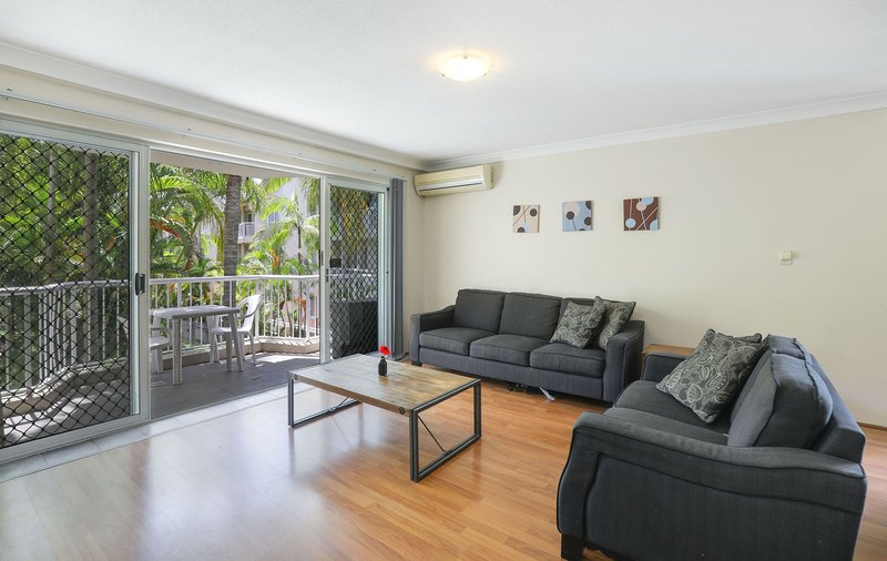 Photo - 15/27-31 Wharf Road, Surfers Paradise QLD 4217 - Image 2