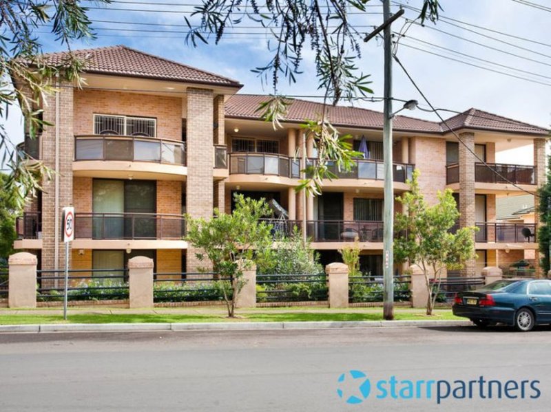 15/27-33 Addlestone Road, Merrylands NSW 2160