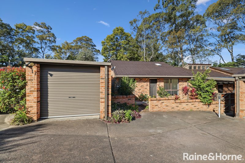 Photo - 15/27 Bowada Street, Bomaderry NSW 2541 - Image 12