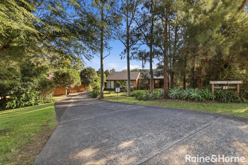 Photo - 15/27 Bowada Street, Bomaderry NSW 2541 - Image 13