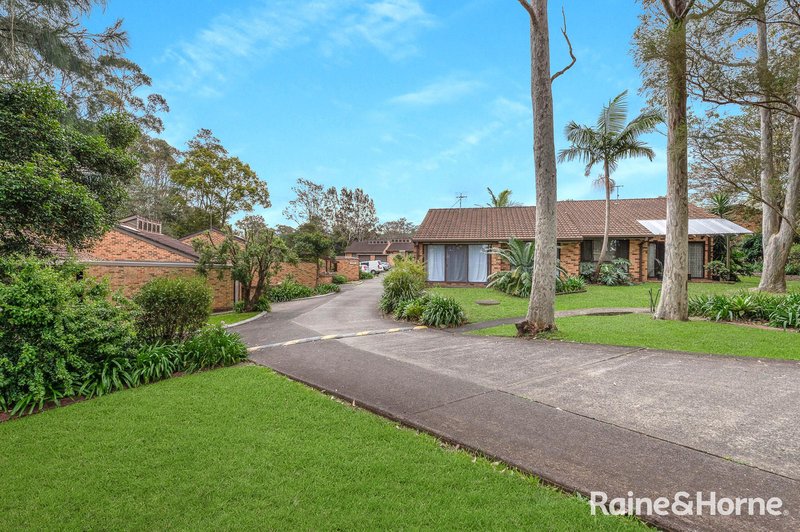 Photo - 15/27 Bowada Street, Bomaderry NSW 2541 - Image 1