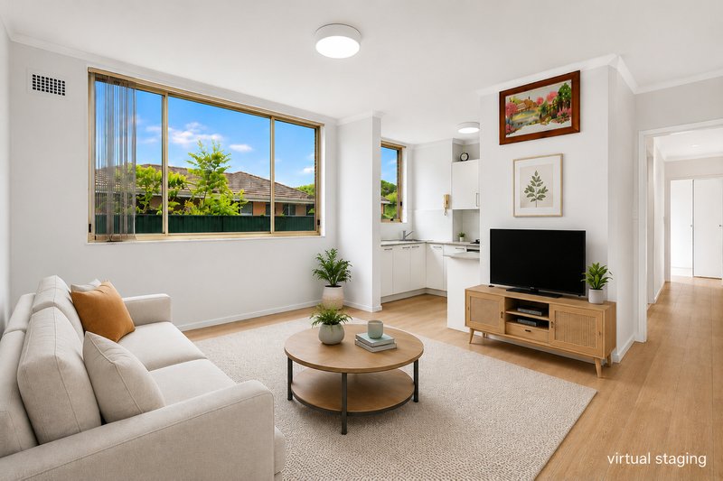 Photo - 1/527 Burwood Road, Belmore NSW 2192 - Image 2