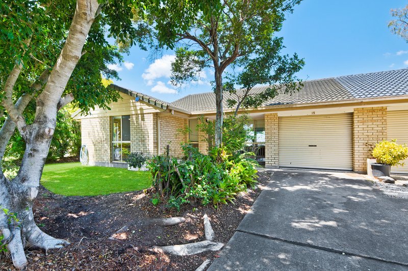 15/27 Fortune Street, Coomera QLD 4209